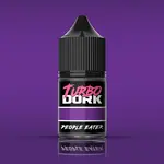 Turbo Dork Turbo Dork 22ml - Metallic - People Eater