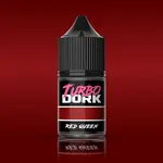 Turbo Dork Turbo Dork 22ml - Metallic - Red Queen
