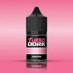 Turbo Dork Turbo Dork 22ml - Metallic - Sakura