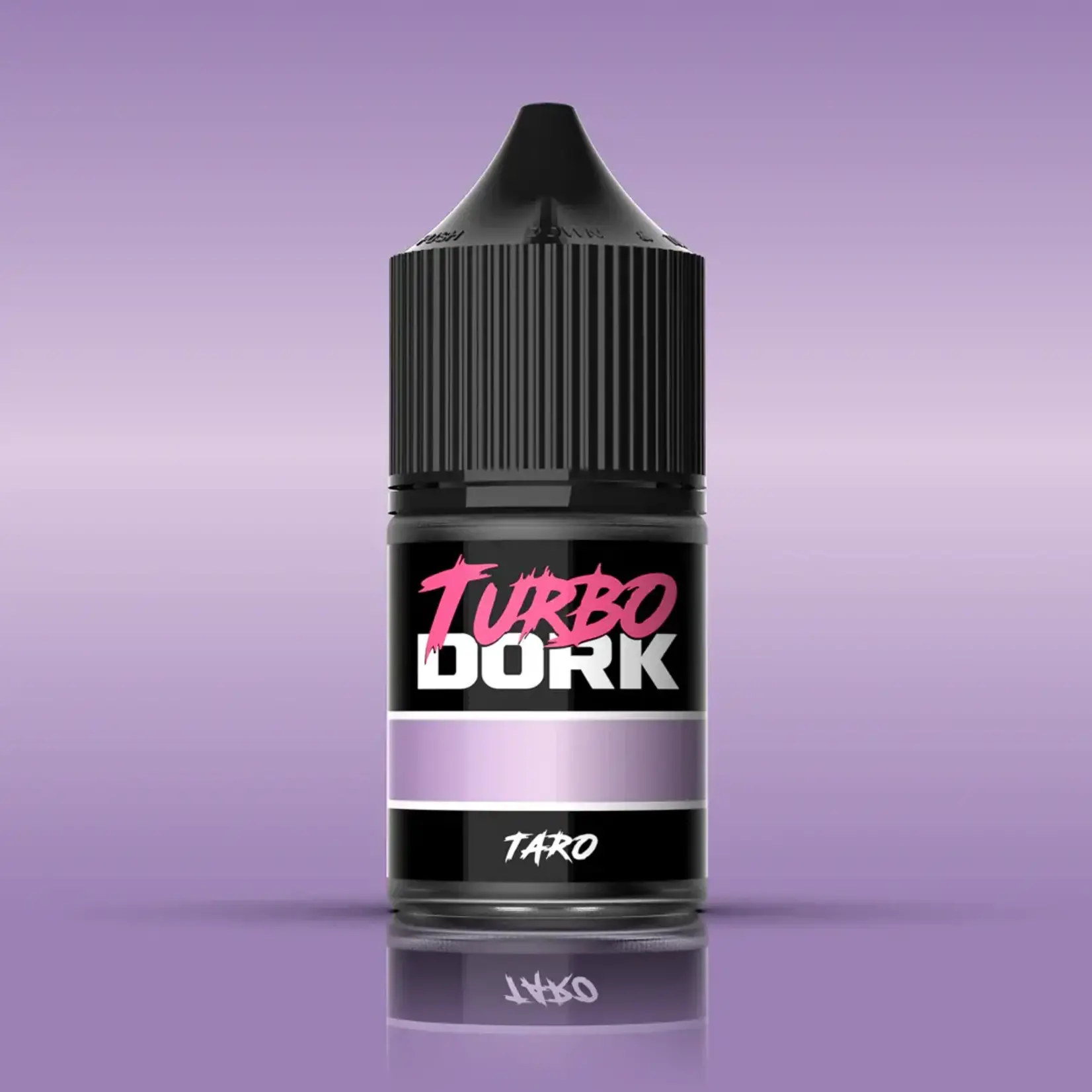 Turbo Dork 22ml - Metallic - Taro