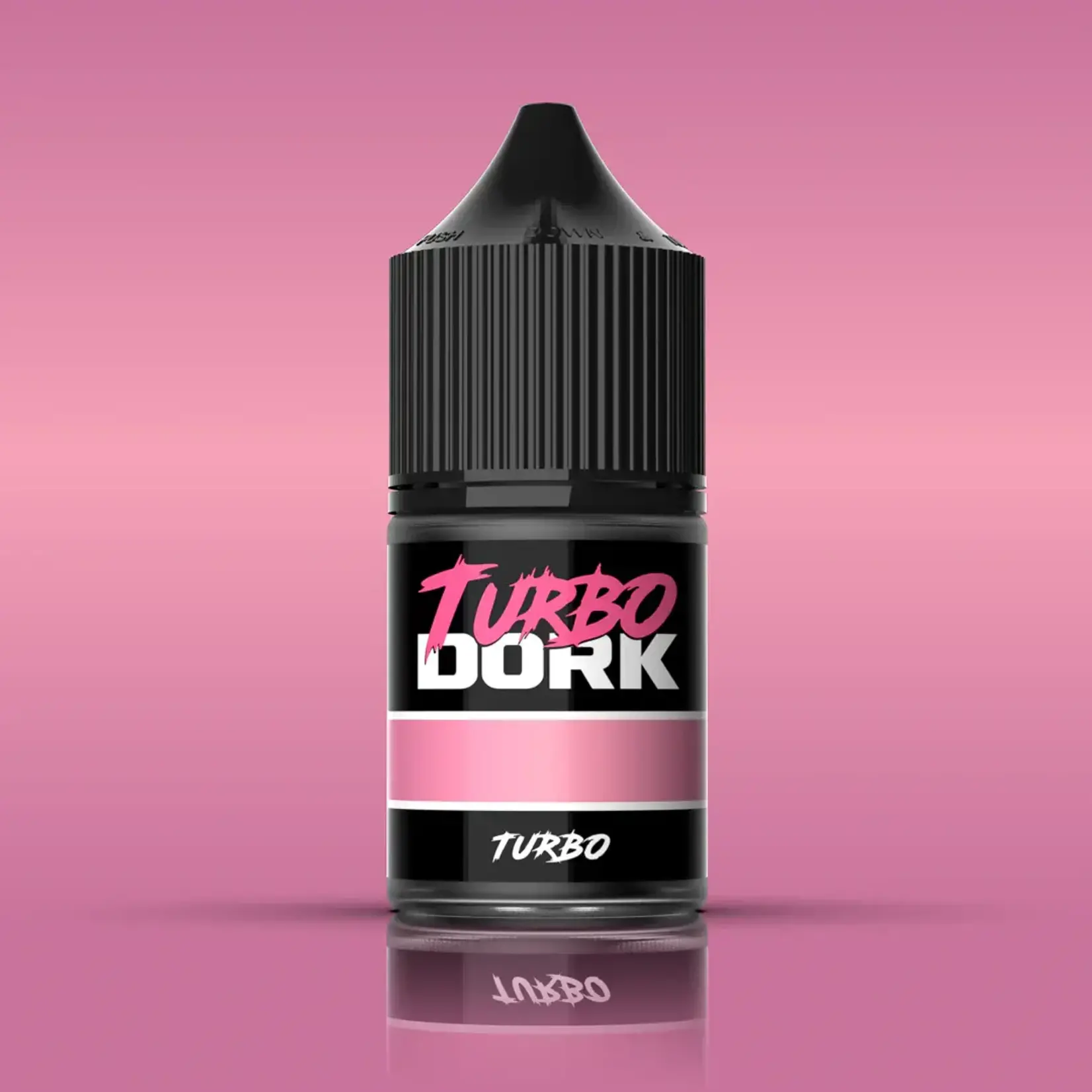 Turbo Dork 22ml - Metallic - Turbo