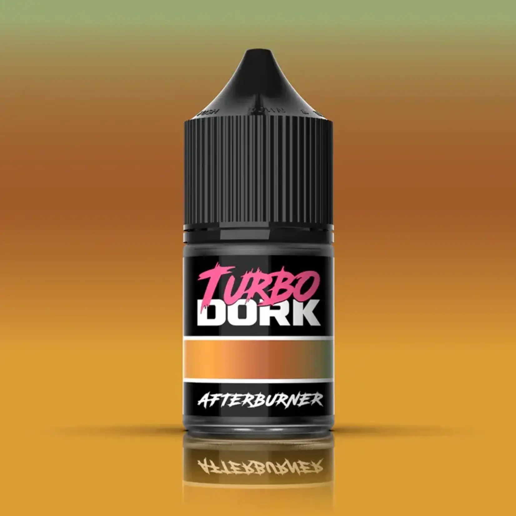 Turbo Dork 22ml - TurboShift - Afterburner