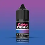 Turbo Dork Turbo Dork 22ml - TurboShift - Blue Raspberry
