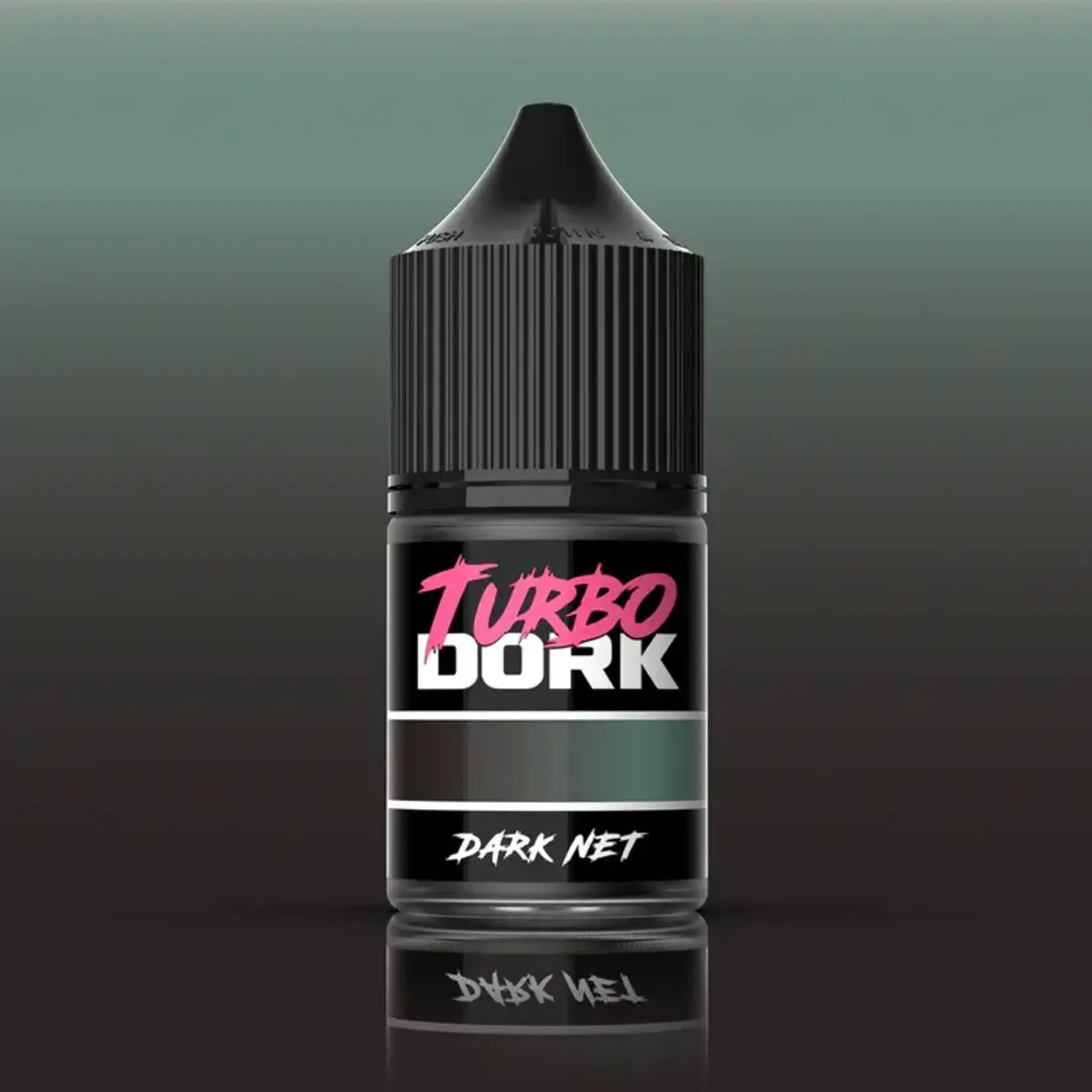 Turbo Dork Turbo Dork 22ml - TurboShift - Dark Net