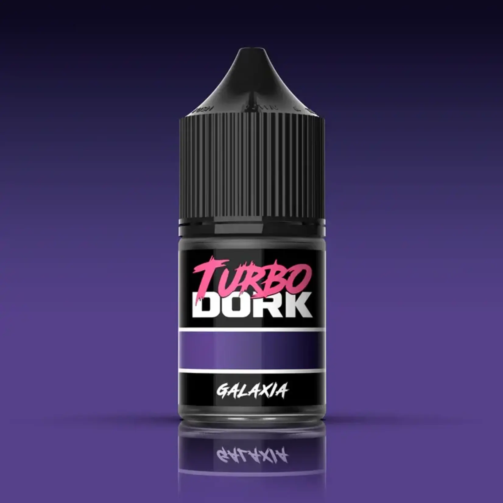 Turbo Dork Turbo Dork 22ml - TurboShift - Galaxia