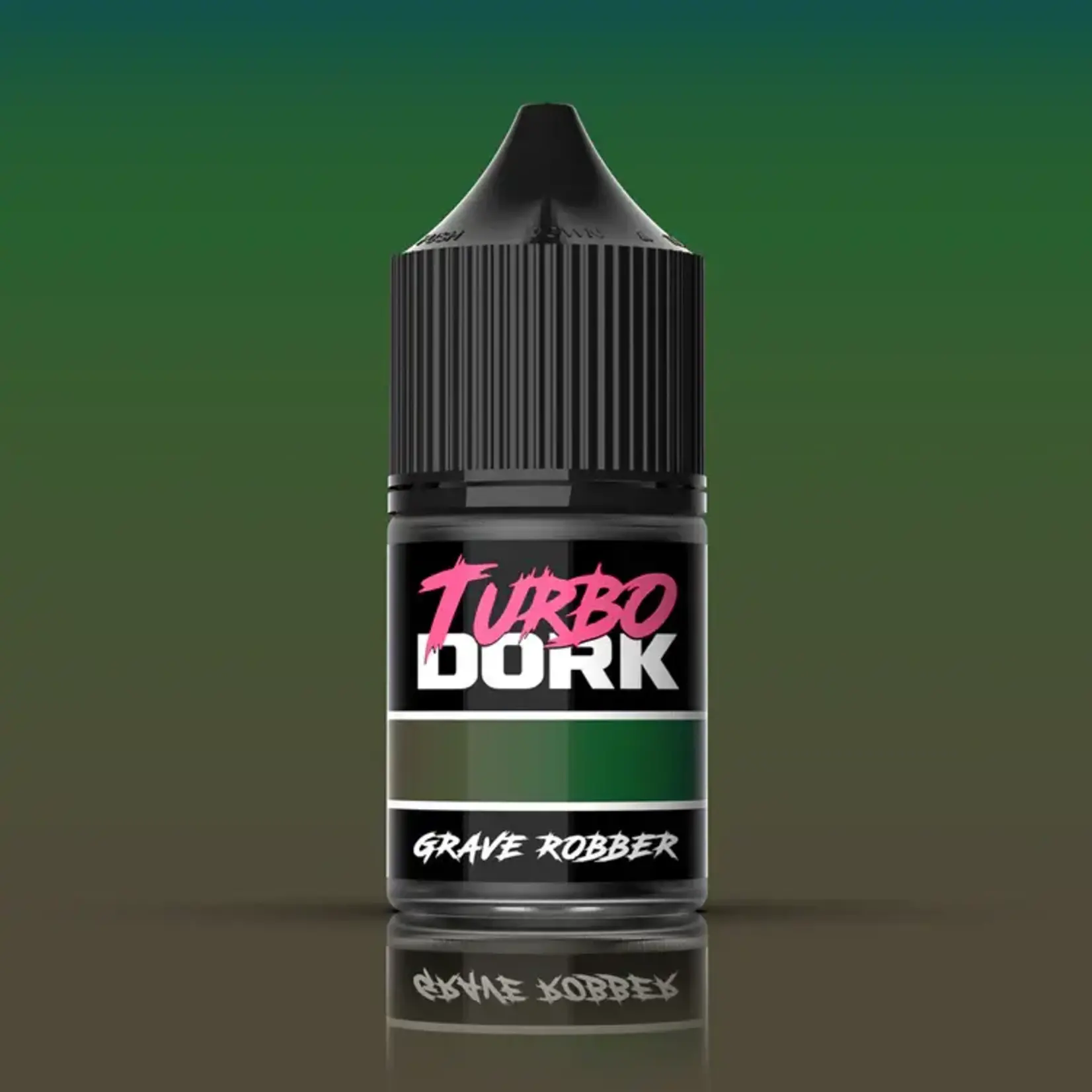 Turbo Dork Turbo Dork 22ml - TurboShift - Grave Robber