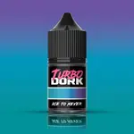 Turbo Dork Turbo Dork 22ml - TurboShift - Ice to Never