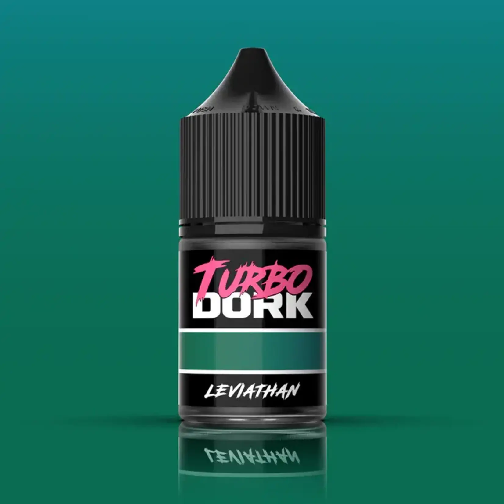 Turbo Dork 22ml - TurboShift - Leviathan