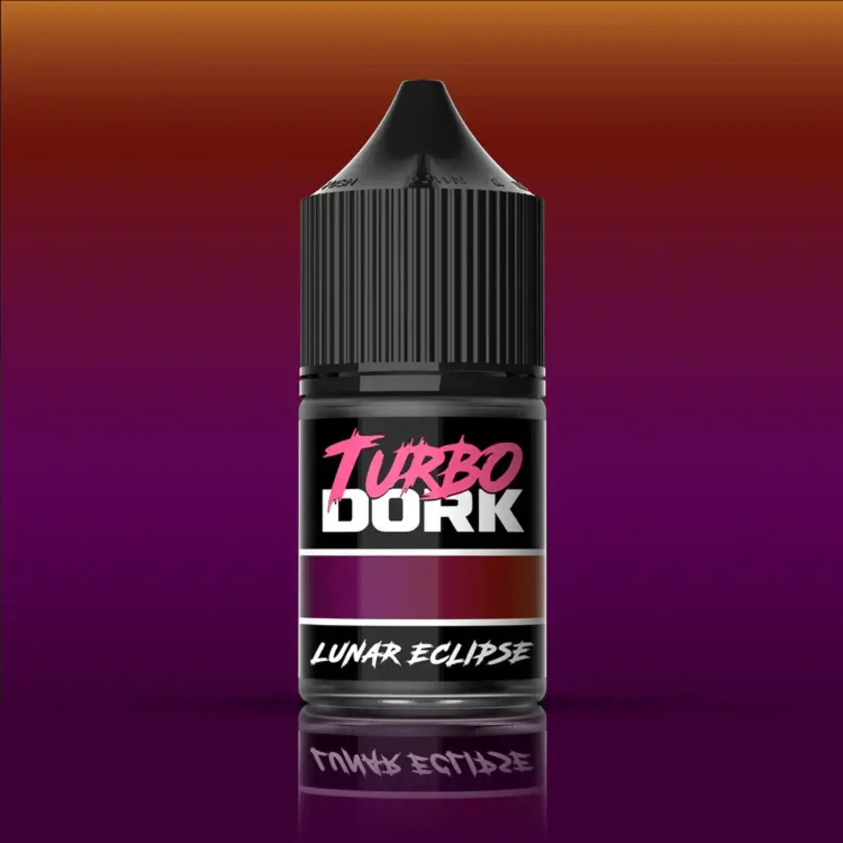 Turbo Dork 22ml - TurboShift - Lunar Eclipse