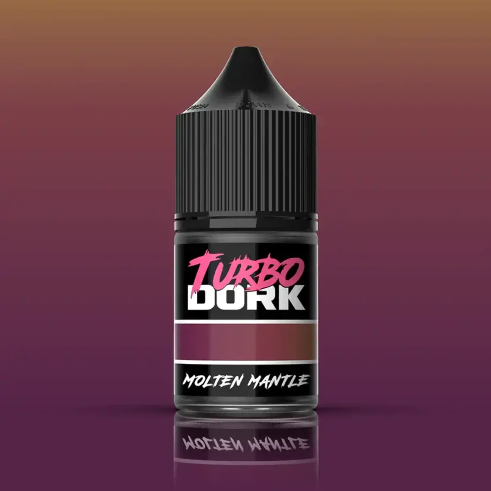 Turbo Dork Turbo Dork 22ml - TurboShift - Molten Mantle