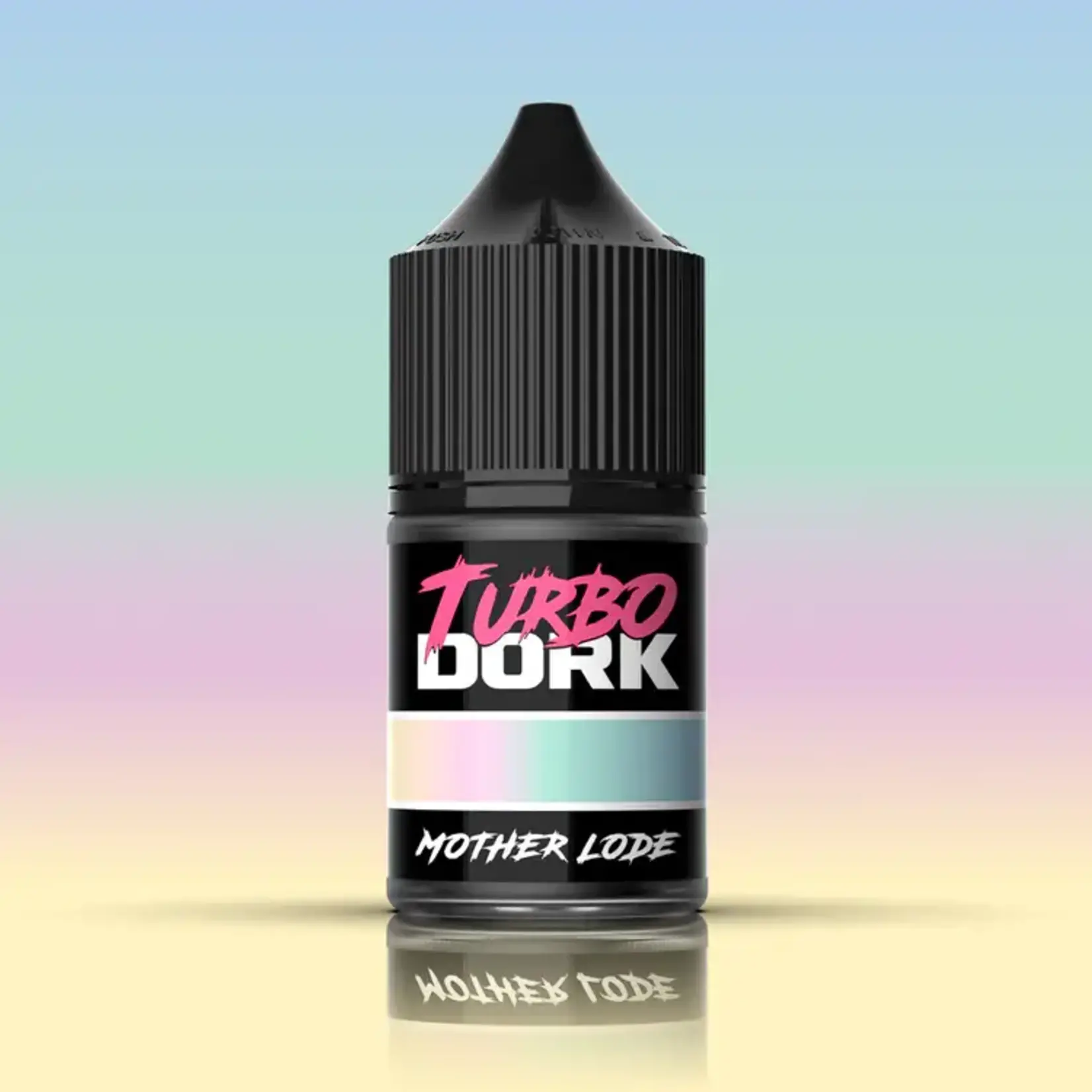 Turbo Dork Turbo Dork 22ml - TurboShift - Mother Lode