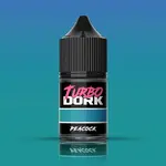 Turbo Dork Turbo Dork 22ml - TurboShift - Peacock