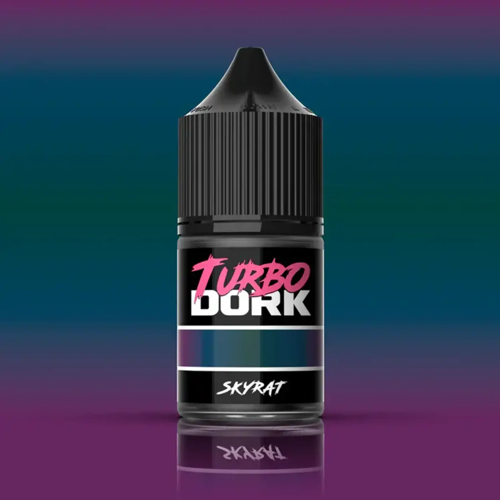 Turbo Dork Turbo Dork 22ml - TurboShift - Skyrat