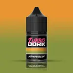 Turbo Dork Turbo Dork 22ml - ZeniShift - Hemogoblin