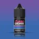 Turbo Dork Turbo Dork 22ml - ZeniShift - Midnight City