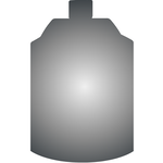 Games Workshop Warhammer Colour: Spray - Leadbelcher