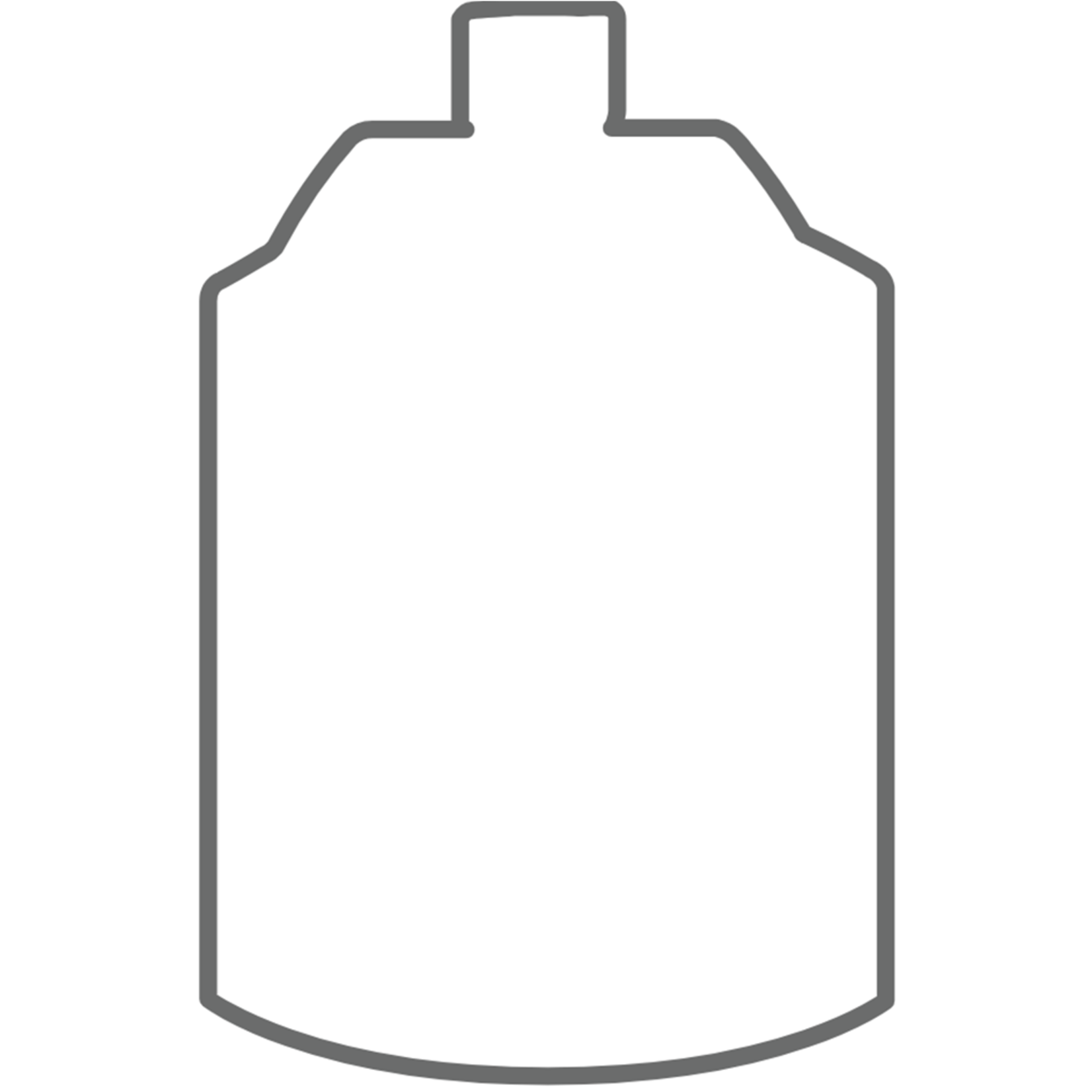 Games Workshop Warhammer Colour: Spray - White Scar
