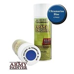 Army Painter Army Painter: Primer -  Ultramarine Blue