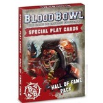 Games Workshop Blood Bowl: Hall of Fame Pack (Discontinued)