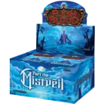 Legend Story Studios Flesh and Blood: Part the Mistveil Booster Box