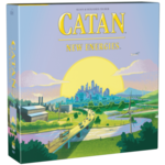 Catan Studios Catan: New Energies