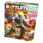 Catalyst BattleTech: 40th Anniversary