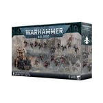 Games Workshop Warhammer 40K: Adepta Sororitas Battleforce - Army of Faith