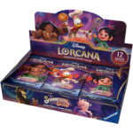 Ravensburger Lorcana: Shimmering Skies - Booster Box