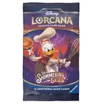 Ravensburger Lorcana: Shimmering Skies - Booster Pack