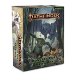 Paizo Pathfinder 2E: Pawns - Monster Core Box