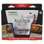 Wizards of the Coast MTG Universes Beyond: Assassin's Creed - Starter Kit