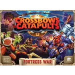 restoration games Crossbows & Catapults: Warlord Bundle