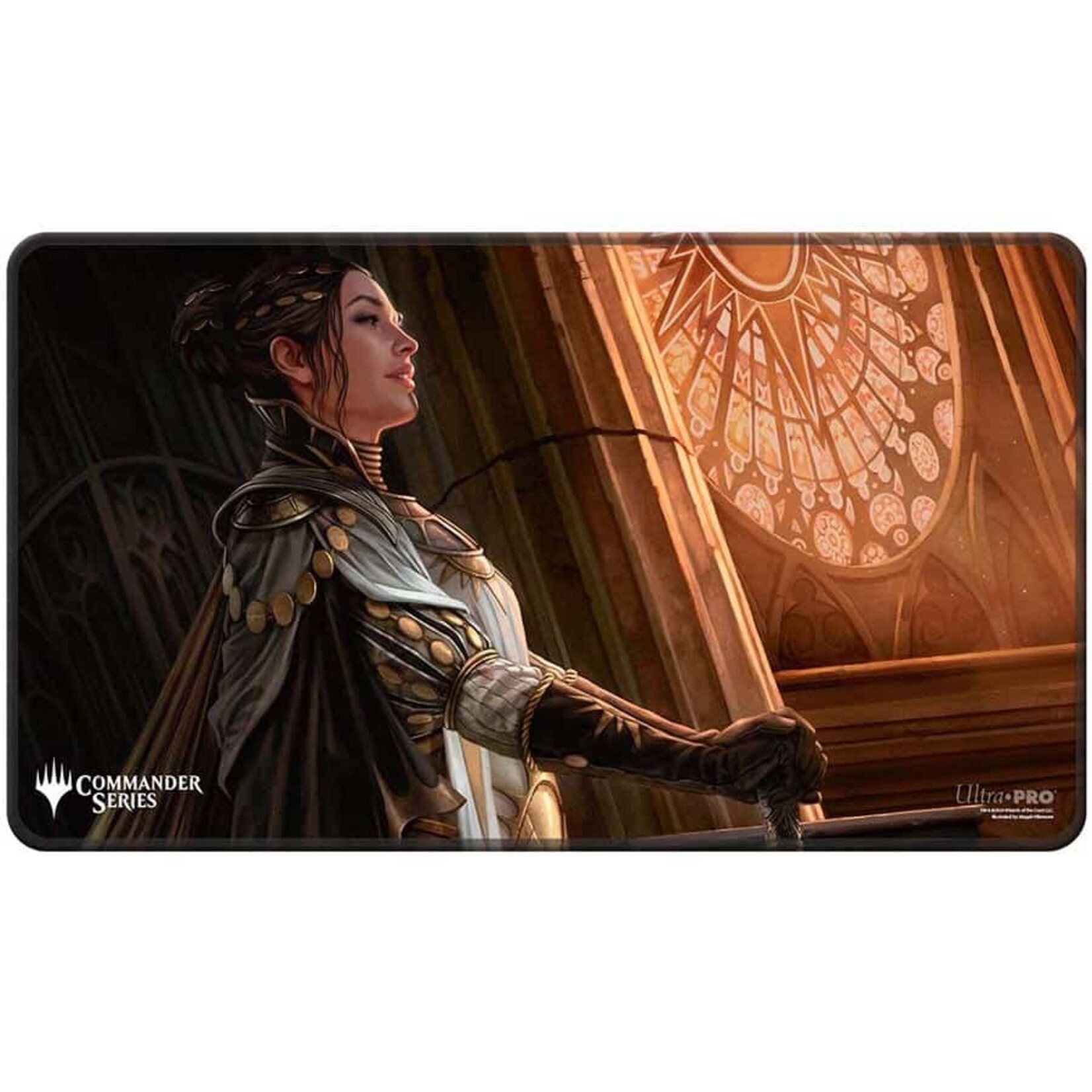 Ultra Pro Ultra Pro: Commander Series Playmat - Teysa