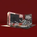 Steamforged Games Epic Encounters: Local Legends -  Berserker Encounter