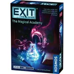 Thames & Kosmos EXIT: The Magical Academy
