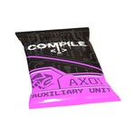 Compile: Aux 1 Expansion