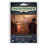 Fantasy Flight Arkham Horror LCG: The Midwinter Gala Scenario Pack