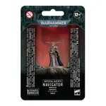Games Workshop Warhammer 40K: Imperial Agents - Navigator