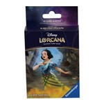 Ravensburger Lorcana: Sleeves - Snow White - Well Wisher