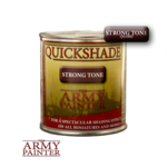 Army Painter Army Painter - Quickshade - Strong Tone 250ml