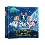 Rebel Studios MLEM: Space Agency