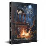 A Life Well Lived