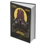 Return to Dark Tower Fantasy RPG