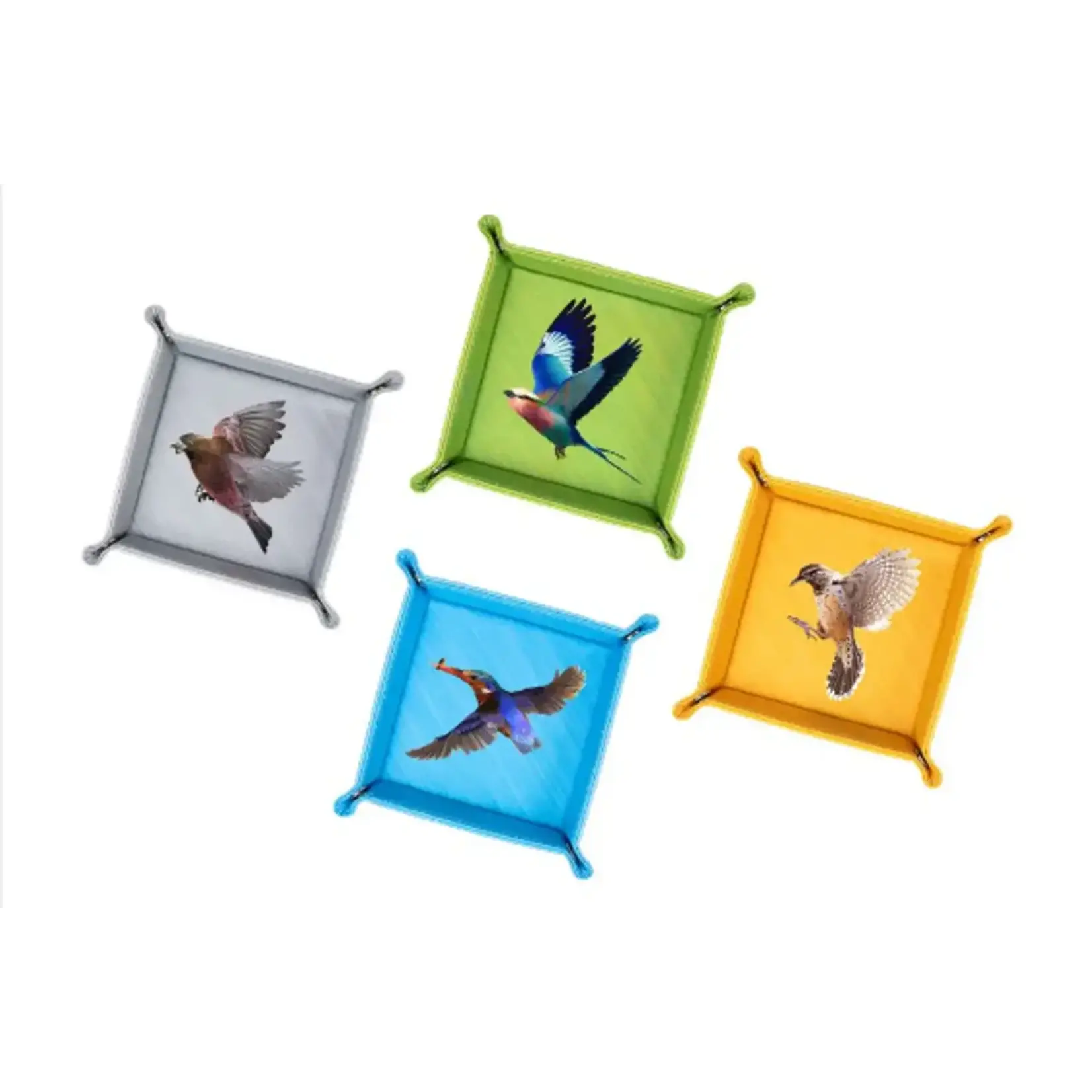 tangerine games Nestlings Dice Tray Set 1