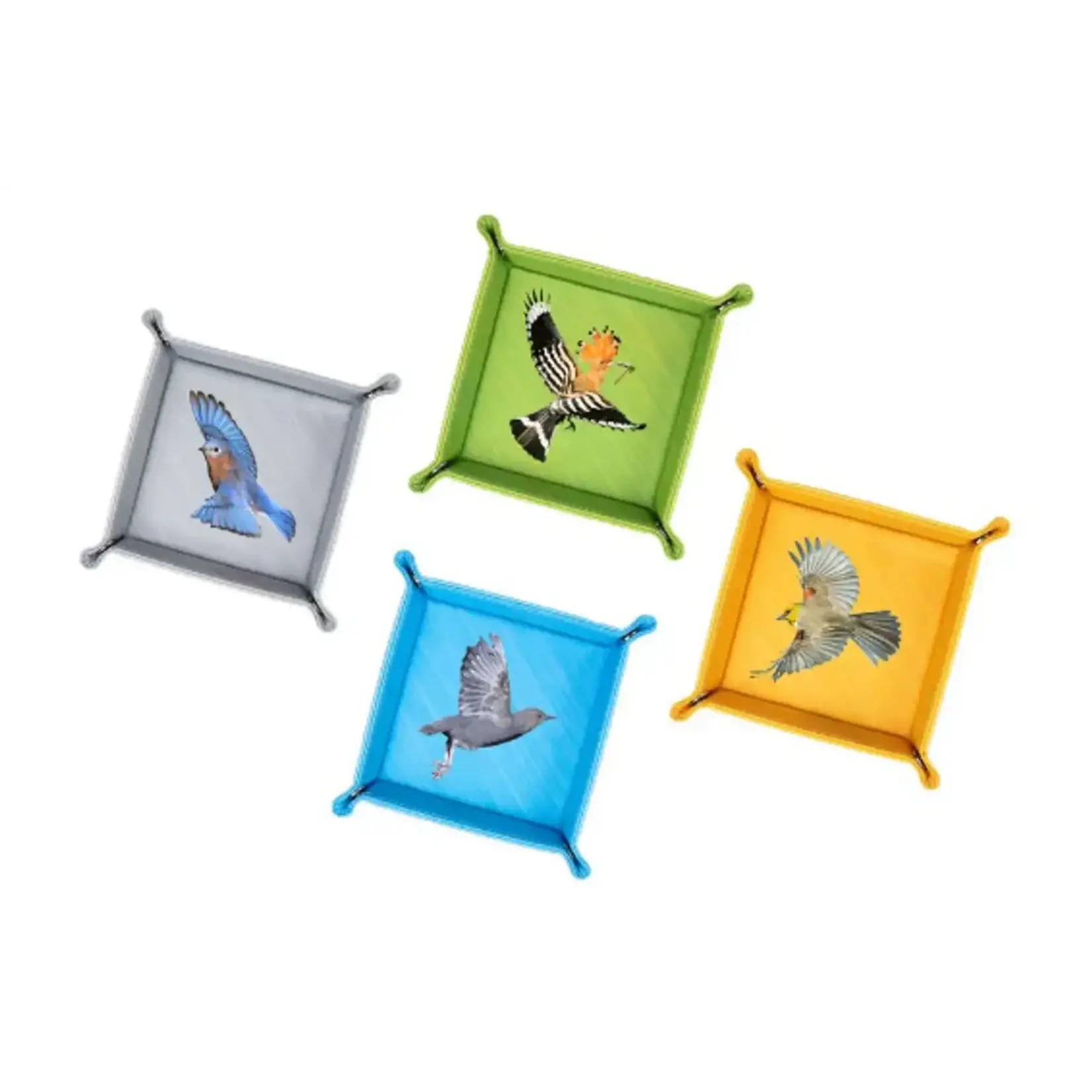 tangerine games Nestlings Dice Tray Set 2