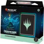 Wizards of the Coast MTG: Duskmourn Commander Deck - Jump Scare!