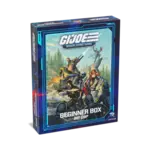 Renegade G.I. JOE RPG: Bootcamp Beginner Box