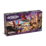 Renegade Heroscape: Age of Annihilation Master Set
