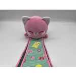 Tee Turtle Plushie Tote: Strawberry Lemonade Panda