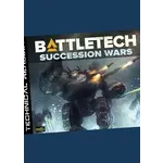 Catalyst BattleTech: Technical Readout - Succession Wars